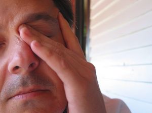 Fatigue - Avery Chiropractic